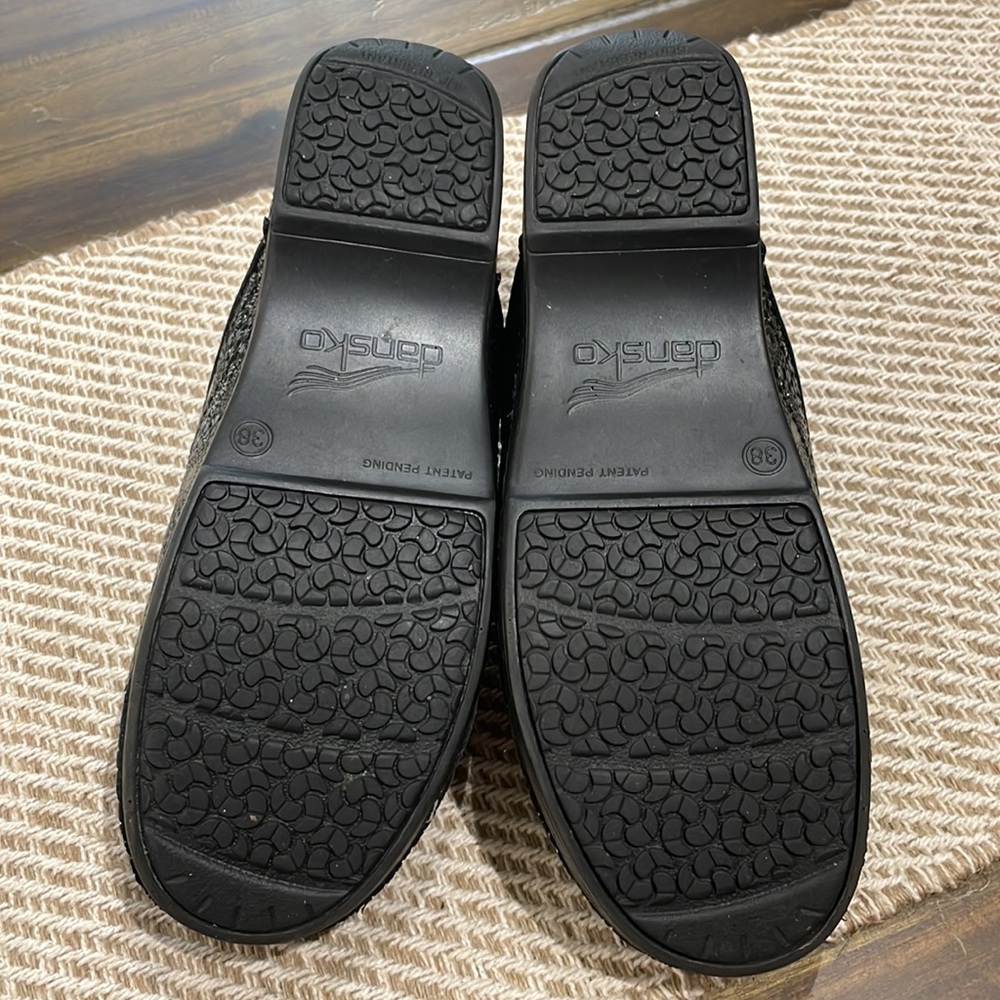 DANSKO CLOGS - Picture 3 of 5